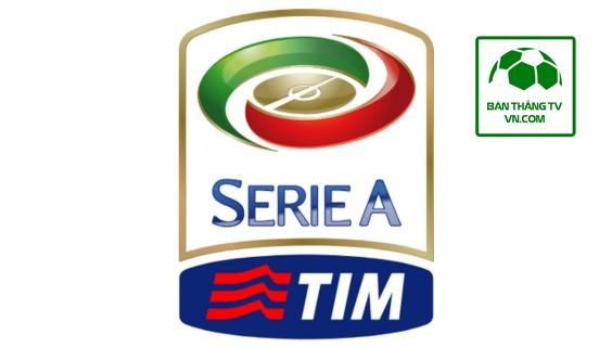 xem trực tiếp Serie A